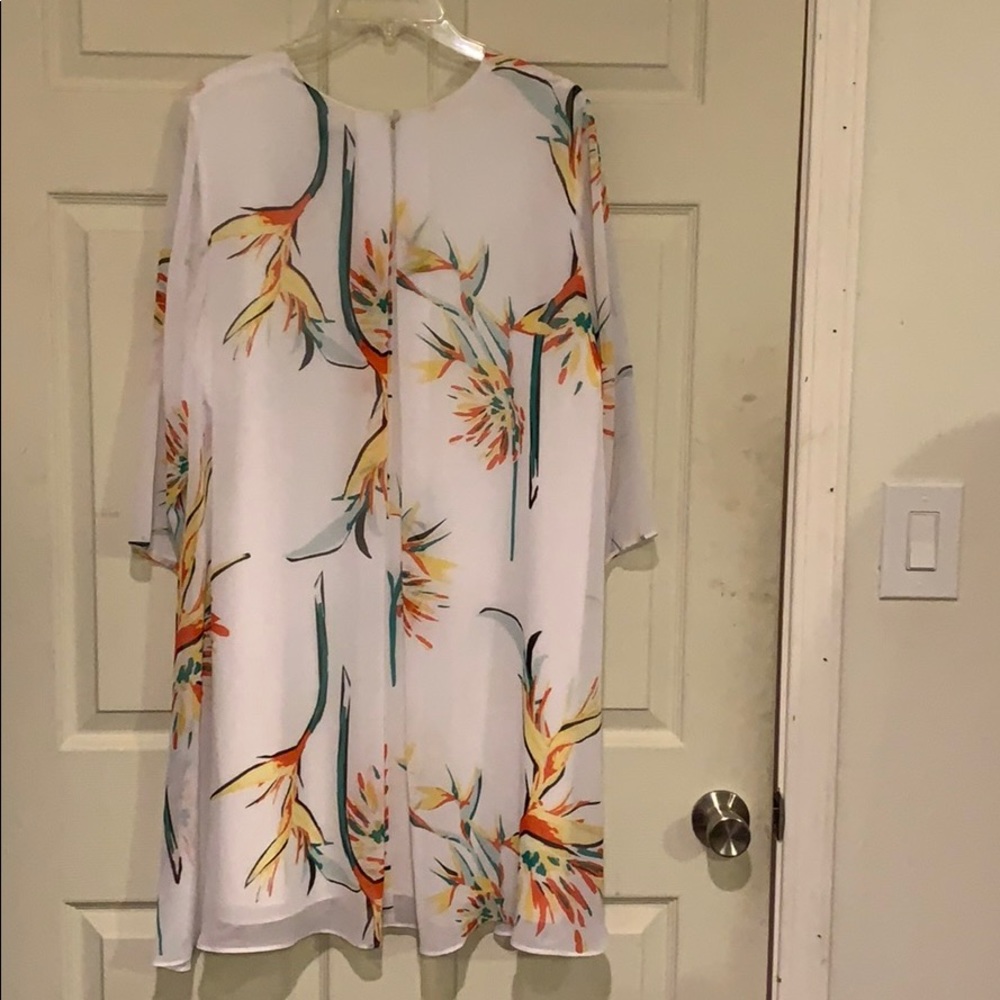 Dress - Picture 2 of 2